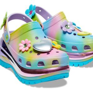 ISO (looking for) Lazy Oaf x Crocs